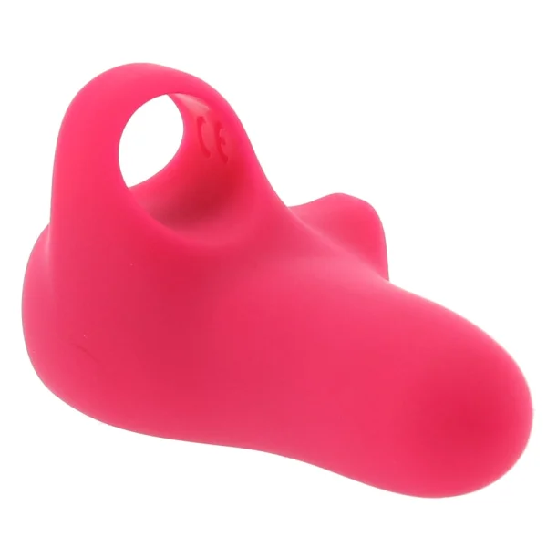 Fini Rechargeable Bullet Finger Vibe