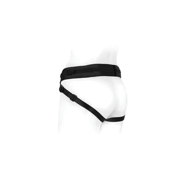 SpareParts Hardwear Joque Unisex Harness