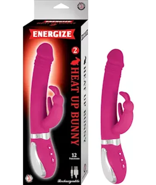 Energize Heat Up Bunny 2 — image 13 of 13