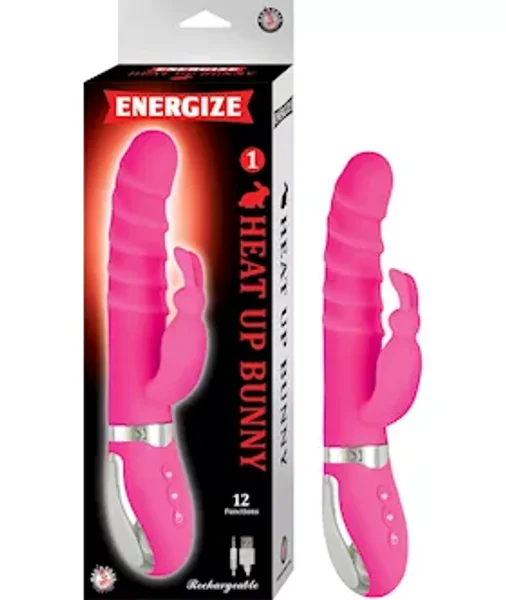 Energize Heat Up Bunny 1 — image 8 of 8