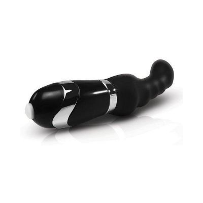 Le Reve Black Silicone Petite