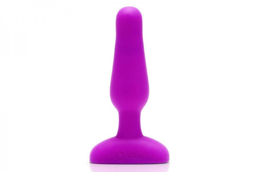 b-Vibe Novice Plug