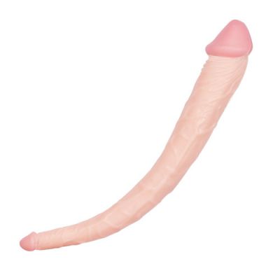 Maxx men real skin double dong