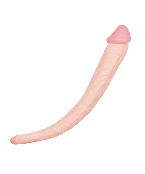 Maxx men real skin double dong