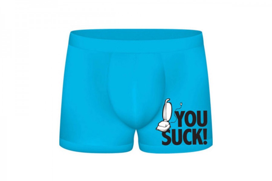 S-Line Funny Boxers - Various