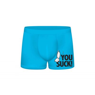 S Line Funny Boxers Various