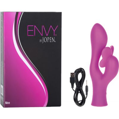Nine Pink