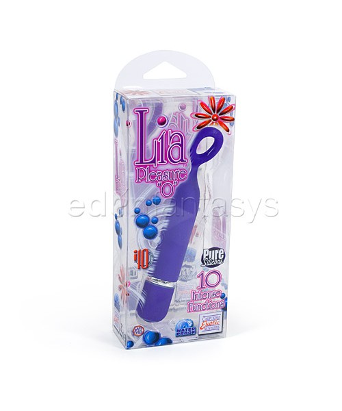 Lia pleasure O