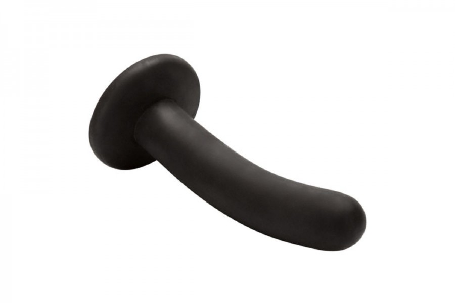 Scandal Crotchless Pegging Panty Set