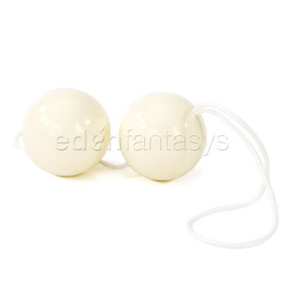 Vibratone balls