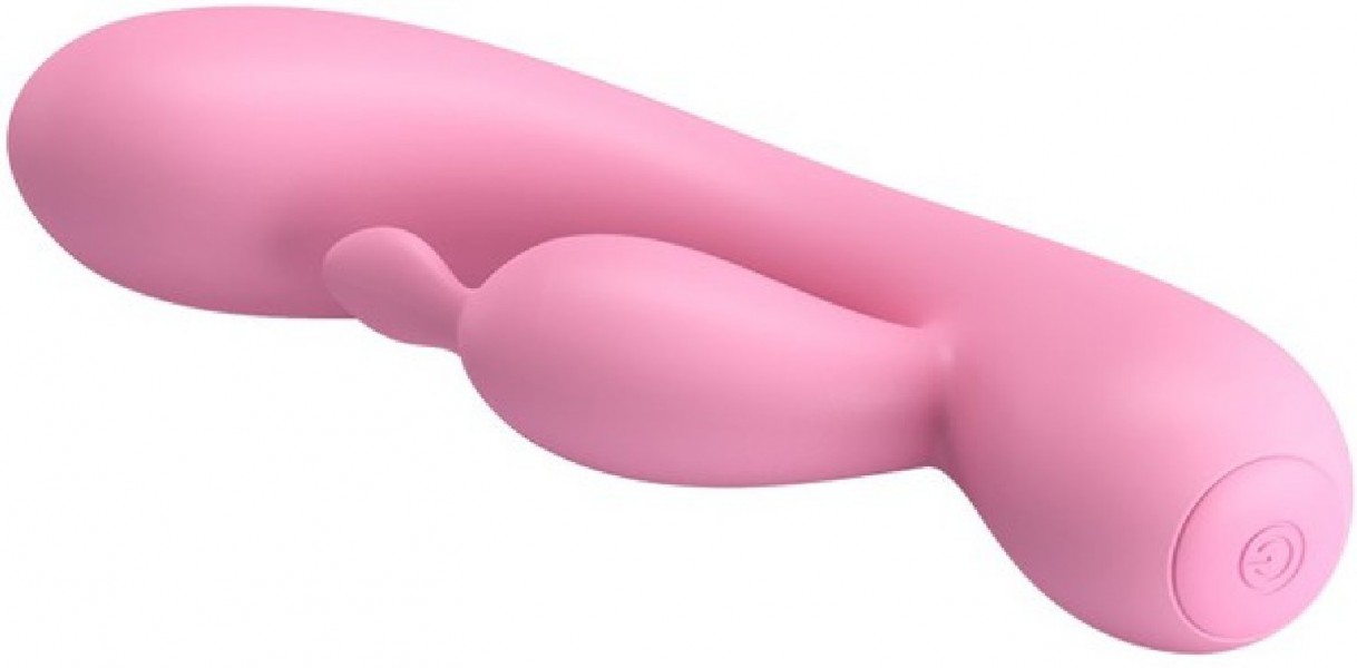 Hugo Rabbit Vibrator