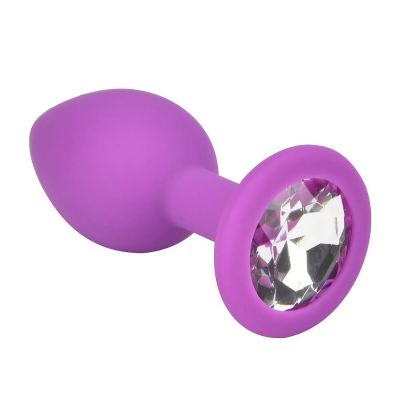 Loving Joy Diamond Small Butt Plug