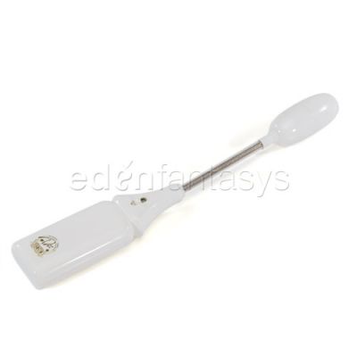 Mini flexo pleaser