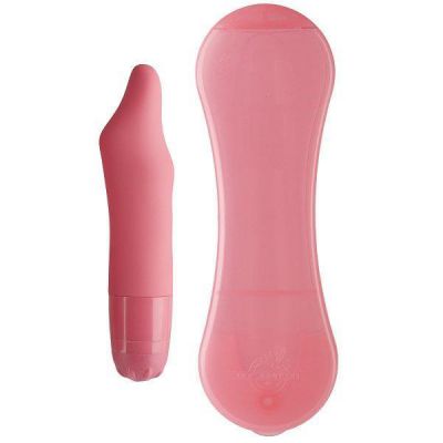 Decadence Curves Vibe With Case Waterproof