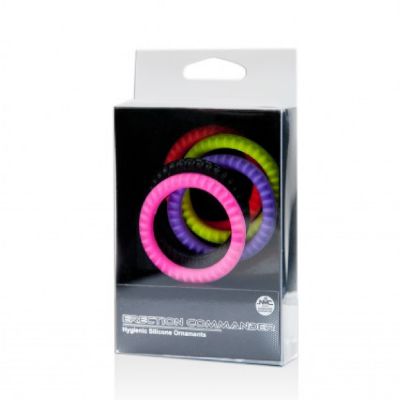 Erection Commander 5 Pack 37mm