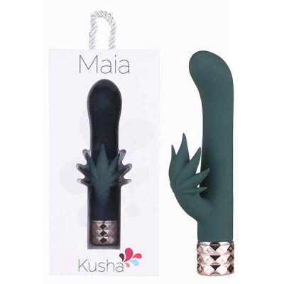 Maia Kusha