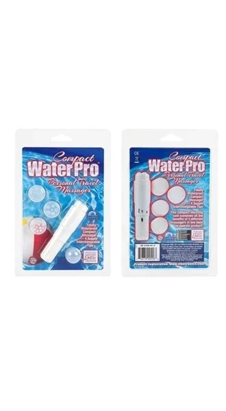Compact WaterPro