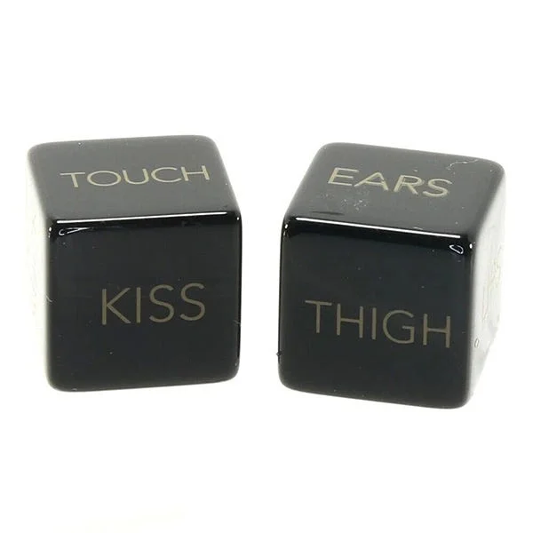 Secret Kisses Rouge Gift Set with Bullet Vibrator