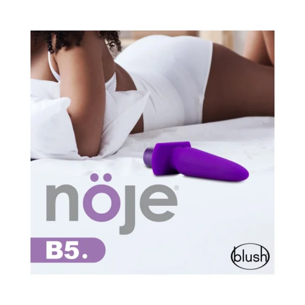 Noje - B5. - Iris — image 5 of 8