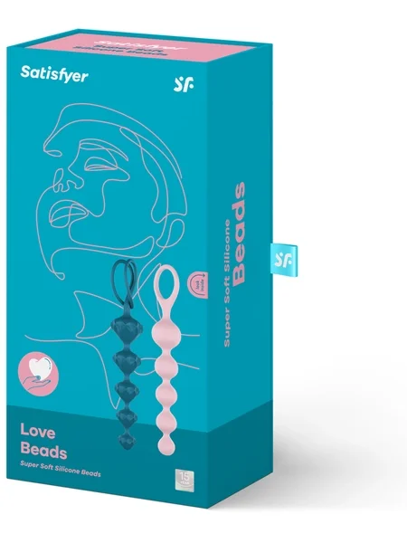 Satisfyer Beads