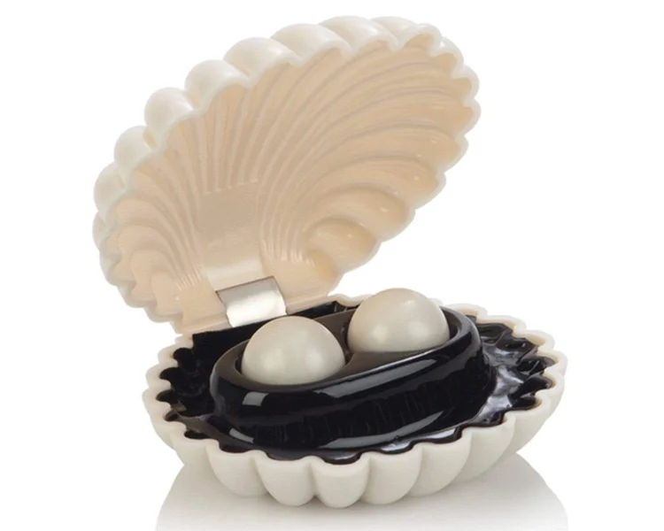Pleasure pearls