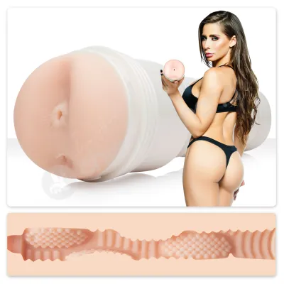 Fleshlight Girls Madison Ivy Wonderland Masturbator
