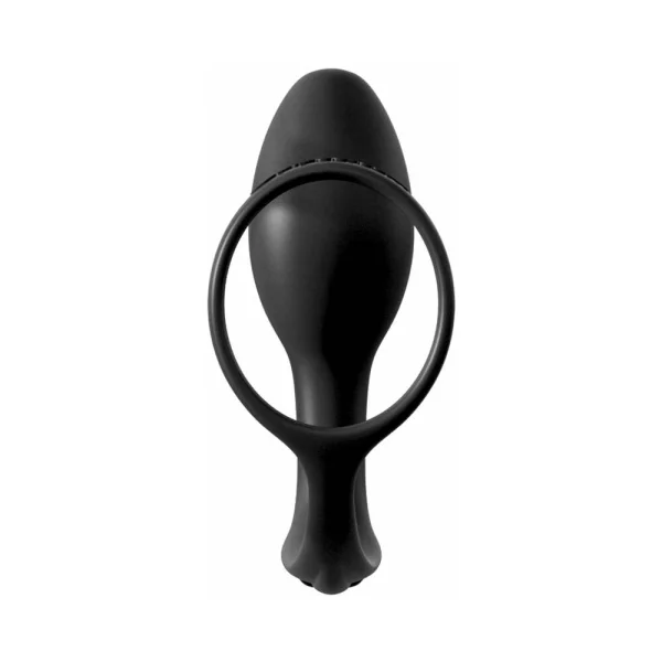 Anal Fantasy Ass Gasm Cock Ring, Beginners Plug — image 15 of 17