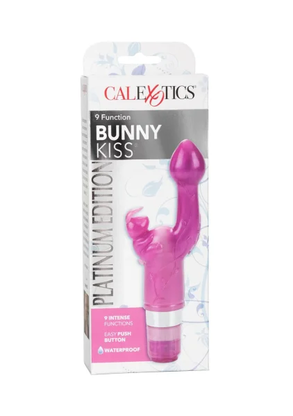 Bunny Kiss Platinum Edition