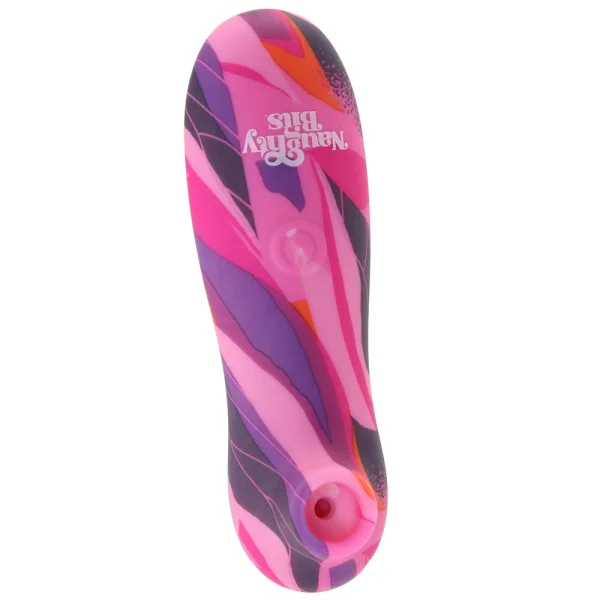 Naughty Bits Suck Buddy Massager