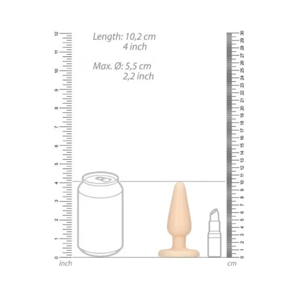 S-line Plug Soap