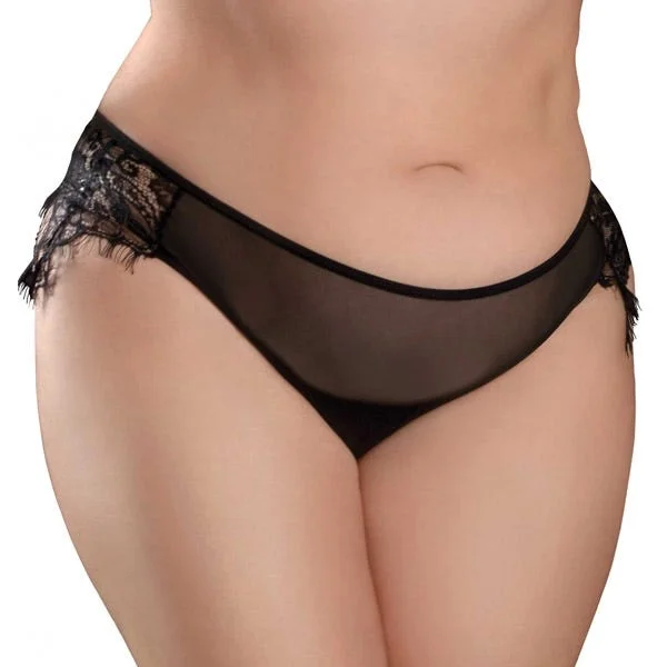 HOOKUP Remote Princess Panty