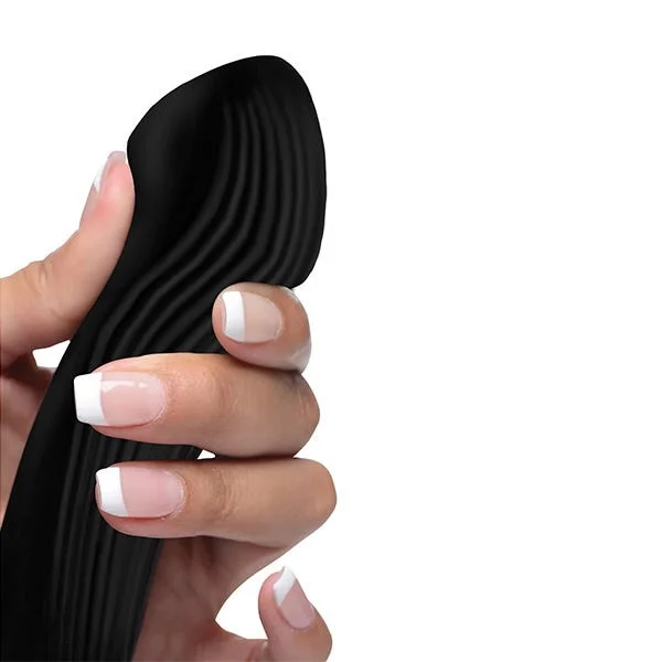 Wonder Vibes 7X Bendable Silicone Rabbit Vibrator