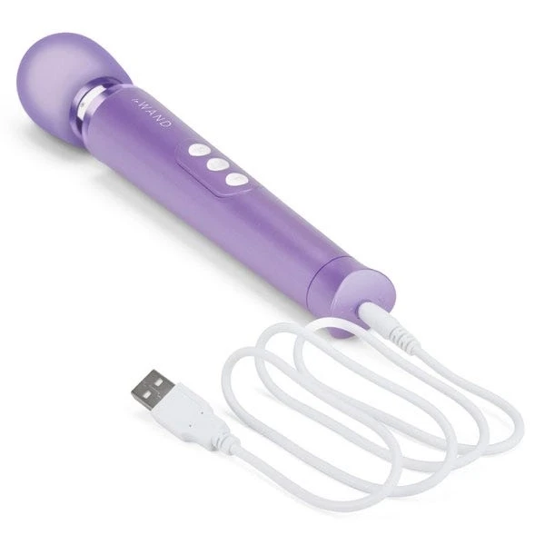 Le Wand Petite Wand Massager