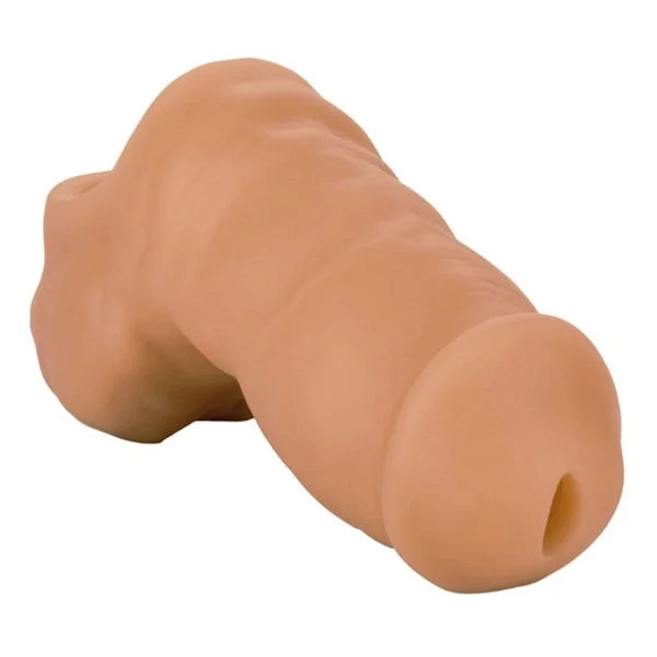 Packer Gear Ultra-Soft Silicone STP