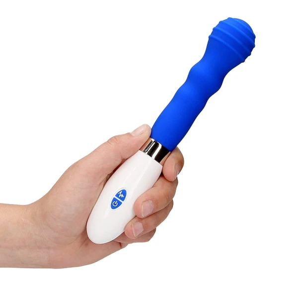 Luminous Alida Ultra-Soft Silicone 10-Speed Vibrator