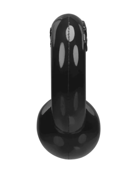 Gauge Cockring Black