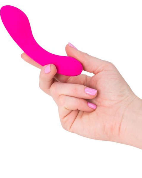 Mini Swan Wand - Pink — image 2 of 10