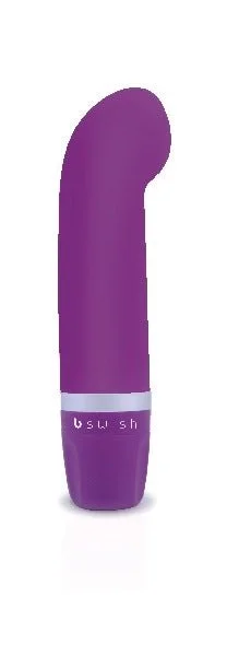Bcute Curve Royal Purple