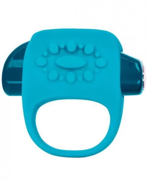 Key By Jopen Halo Ring