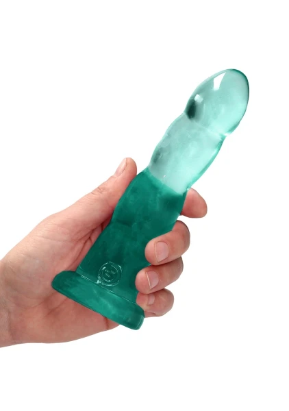 The D™ - Slim D - ULTRASKYN™ with Balls — image 19 of 25