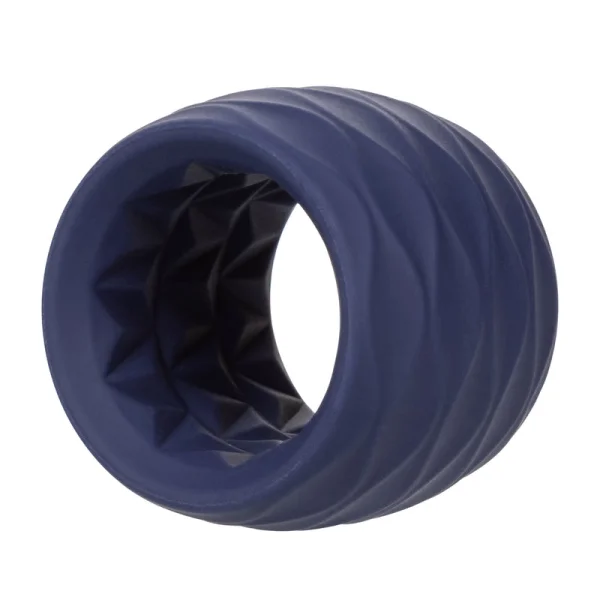Viceroy Reverse Endurance Silicone Cock Ring — image 11 of 14