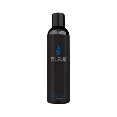 Ride Bodyworx Water Based Lubricant 8 5oz