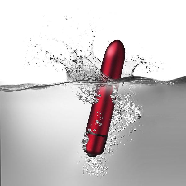 RO-90mm Truly Yours Scarlet Velvet