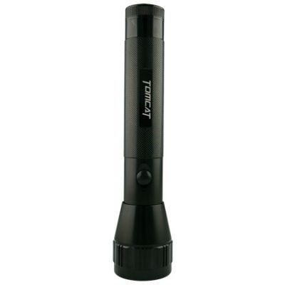 Tomcat 9 0 1W LED Torch Asst Colours
