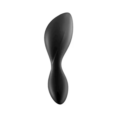 Satisfyer Trendsetter Black 4 4 Inch