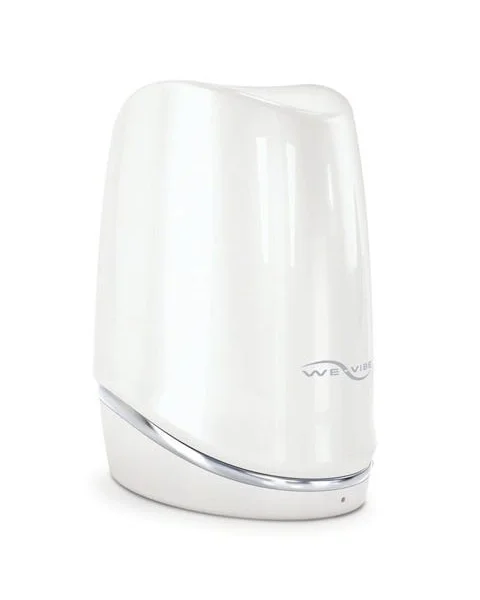 We-Vibe 4 Plus Carrying Case/Charger & USB Cable — image 4 of 4