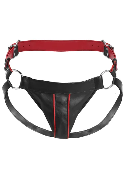 Heathen's Harness Male Body Harness