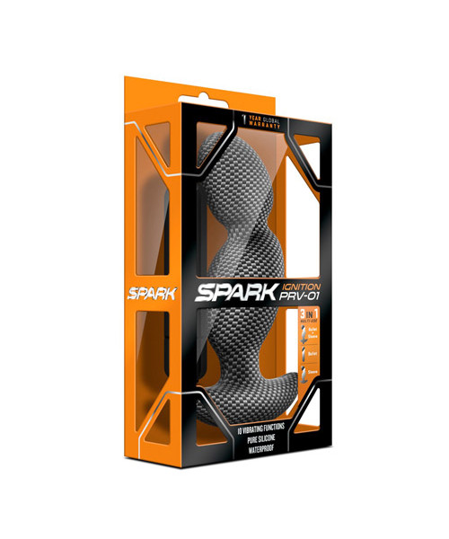 Spark ignition PRV-01