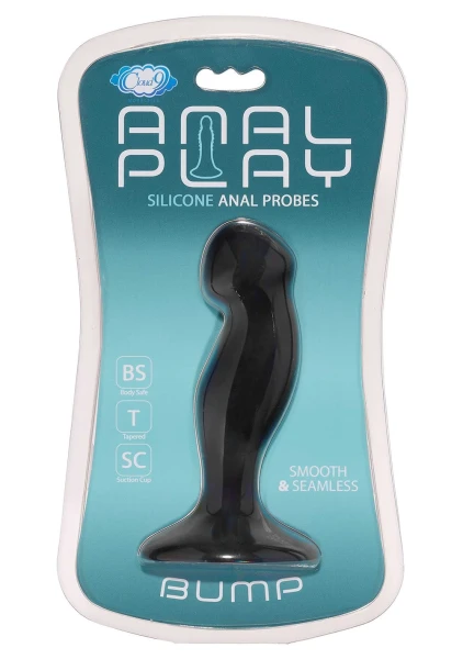 Anal Play Silicone Bump — image 6 of 6
