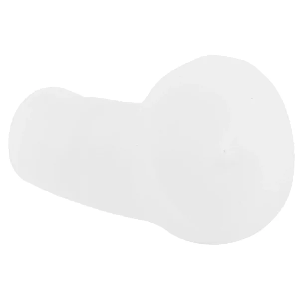 Pdx Male Pump and Dump Stroker Clear